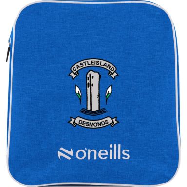 Castleisland Desmonds GAA Club Kent Holdall Bag 