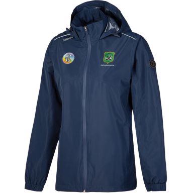 Castlelyons Camogie Women's Dalton Rain Jacket