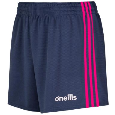 Castlelyons Camogie Mourne Shorts