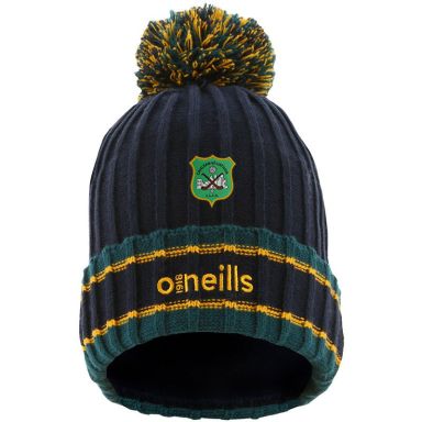 Castlelyons Camogie Darcy Bobble Hat