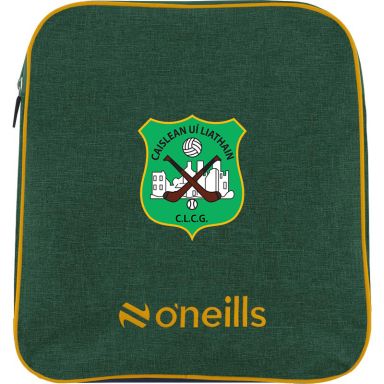 Castlelyons LGFC Kent Holdall Bag 