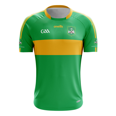 Castlelyons GAA Women's Fit Jersey