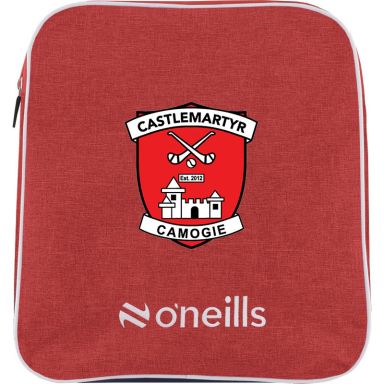 Castlemartyr Camogie Kent Holdall Bag 
