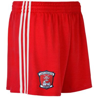 Castlemartyr Camogie Kids' Mourne Shorts