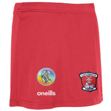 Castlemartyr Camogie Women's Skort