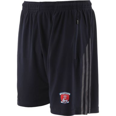 Castlemartyr Camogie Synergy Training Shorts