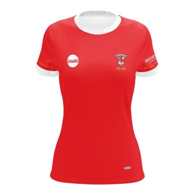 Castlemartyr GAA Women's Fit Centenary Jersey