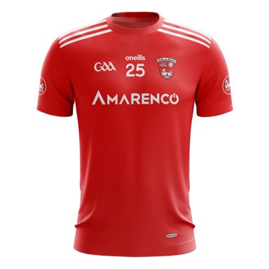 Castlemartyr GAA Kids' Jersey