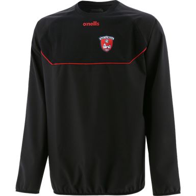 Castlemartyr LGFA Norwich Windcheater