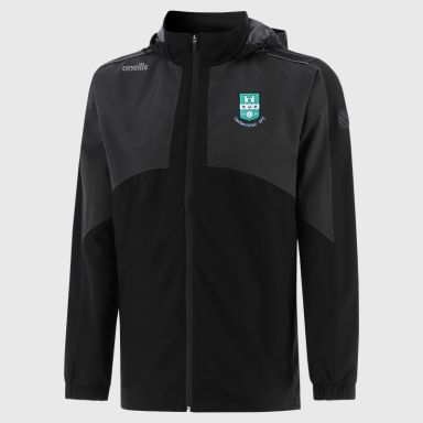 Castlemitchell GFC Women's Altitude Rain Jacket