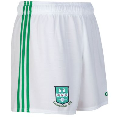 Castlemitchell GFC Mourne Shorts