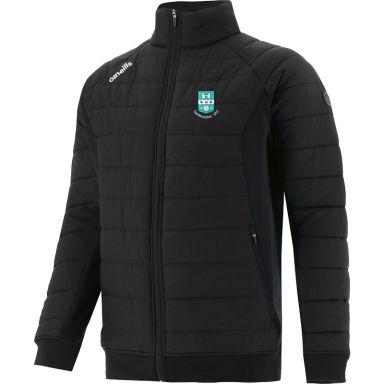 Castlemitchell GFC Carson Lightweight Padded Jacket