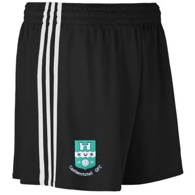 Castlemitchell GFC Mourne Shorts