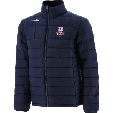 Castlerahan GAA Blake Padded Jacket