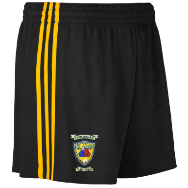 Castlerea Boxing Club Mourne Shorts