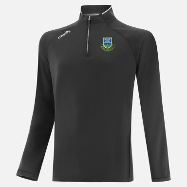 Castletown-Ballyagran GAA Kids' Reign Half Zip Top