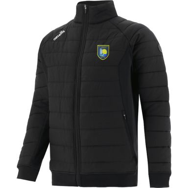 Castletown Geoghegan Carson Lightweight Padded Jacket