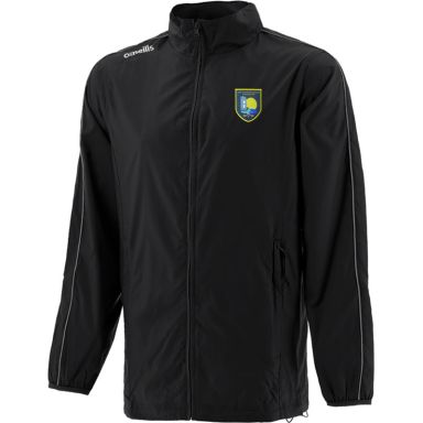 Castletown Geoghegan Typhoon Lightweight Rain Jacket 
