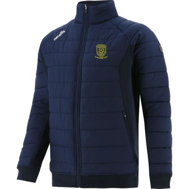 Castletown GFC Kids' Carson Lightweight Padded Jacket