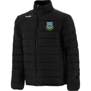 Castletown-Ballyagran GAA Blake Padded Jacket