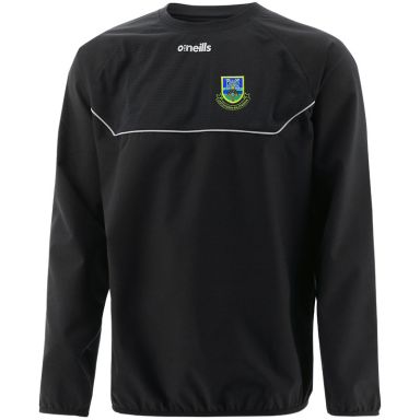 Castletown-Ballyagran GAA Norwich Windbreaker