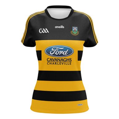 Castletown-Ballyagran GAA Women's Fit Jersey