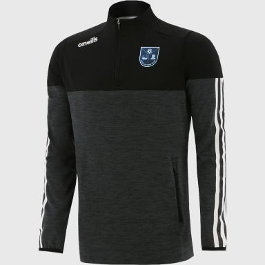 Castletownbere GAA Kids' Osprey Brushed Half Zip Top