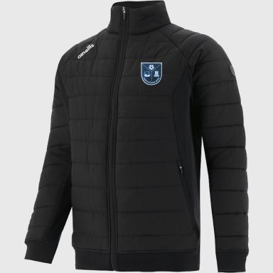 Castletownbere GAA Kids' Carson Lightweight Padded Jacket