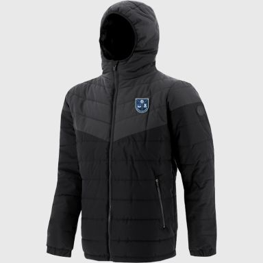 Castletownbere GAA Kids' Maddox Hooded Padded Jacket