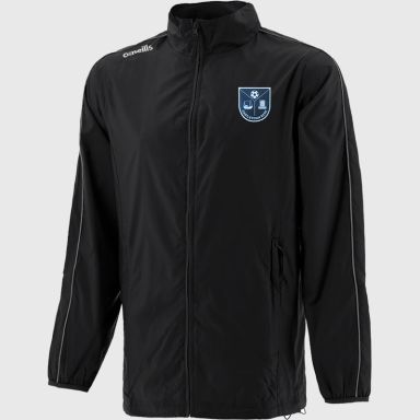Castletownbere GAA Kids' Typhoon Lightweight Rain Jacket 