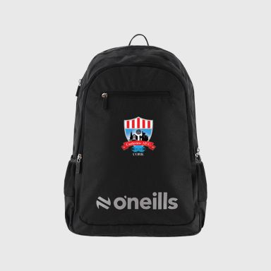 Castleview AFC Triumph Backpack