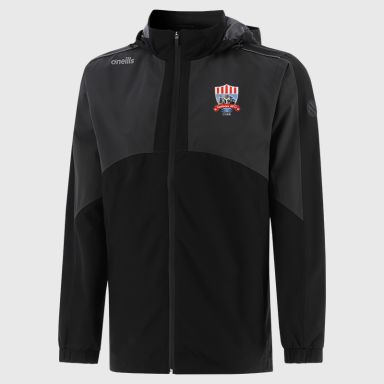 Castleview AFC Altitude Rain Jacket