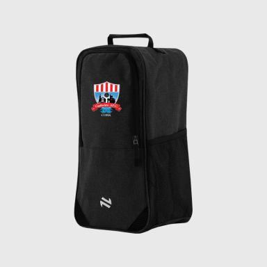 Castleview AFC Blitz Boot Bag