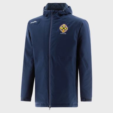 Lancashire GAA Kids' Catalyst Technical Waterproof Jacket