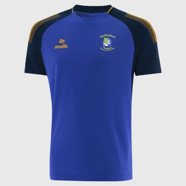 Castlepollard Community College Odin T-Shirt