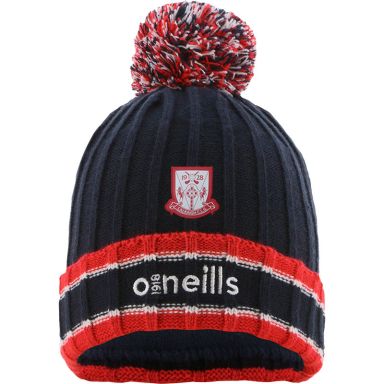 Caulry GAA Darcy Bobble Hat