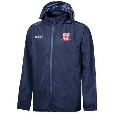 Caulry LGFA Kids' Dalton Rain Jacket