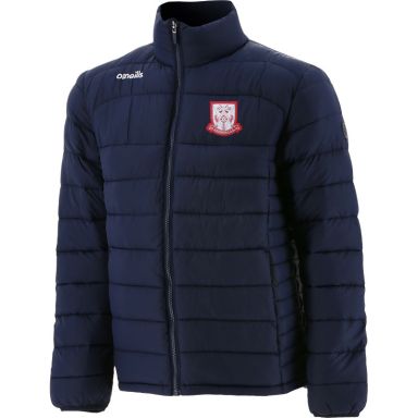 Caulry GAA Kids' Blake Padded Jacket