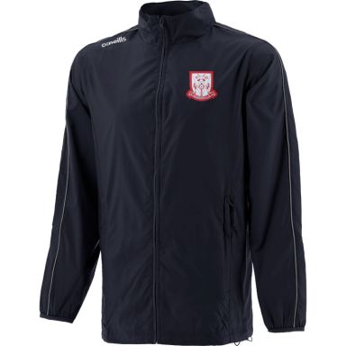 Caulry GAA Kids' Typhoon Lightweight Rain Jacket 