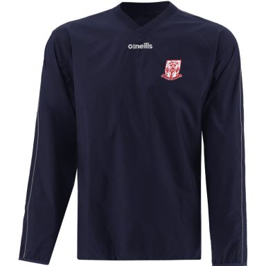 Caulry LGFA Kids' Hurricane Windbreaker