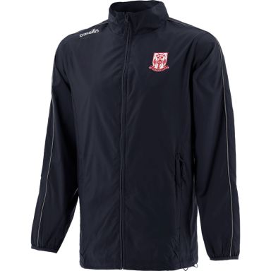 Caulry LGFA Typhoon Lightweight Rain Jacket 