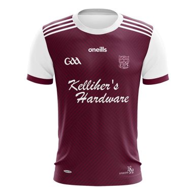 Causeway GAA Kids' Jersey (Kalliher's Hardware)