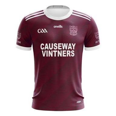 Causeway GAA Women's Fit Jersey