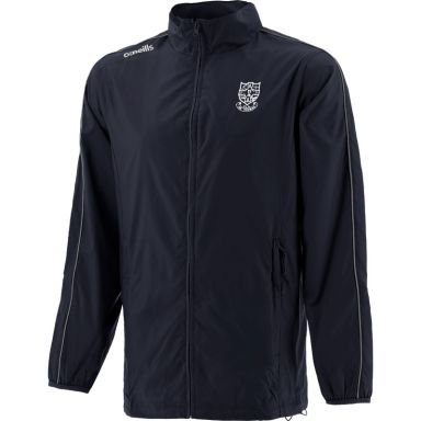 Causeway GAA Typhoon Lightweight Rain Jacket 