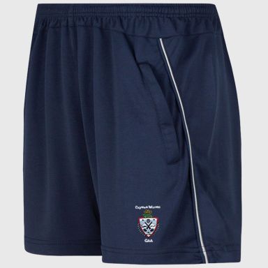 Cayman Islands GFC Kids' Bailey Shorts