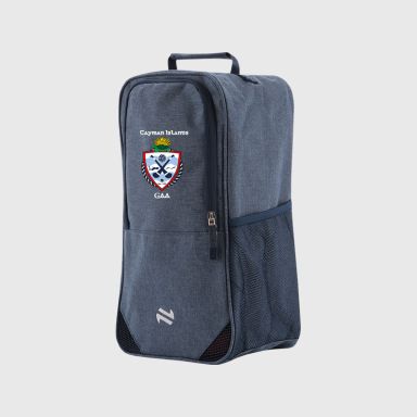 Cayman Islands GFC Blitz Boot Bag