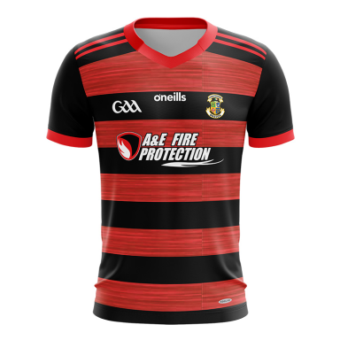 Christophers Boston Kids’ Jersey