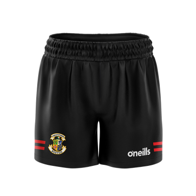 Christophers Boston Kids’ Mourne Shorts