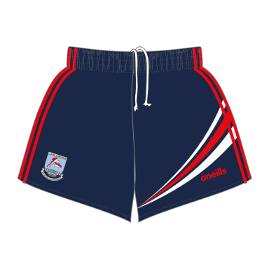 CLG Béal an Mhuirthead Kids’ Mourne Shorts