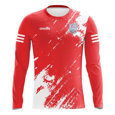 CLG Béal an Mhuirthead Men's Force Warm Up Top